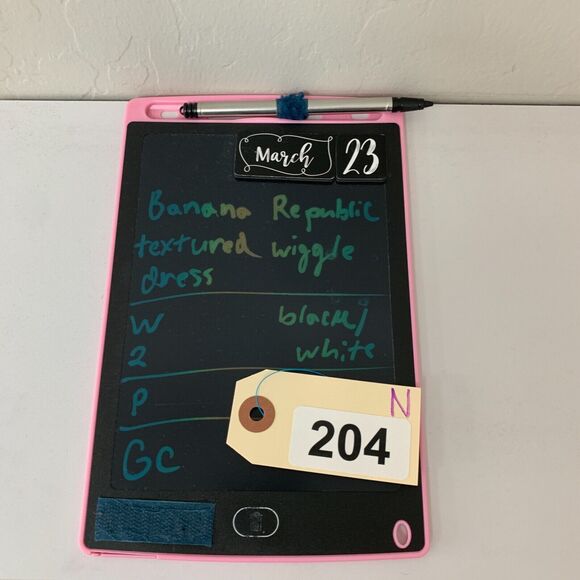 Banana Republic Boucle Sheath Dress Womens 2 Knee Length Back Zip Mid Sleeve - Picture 12 of 13